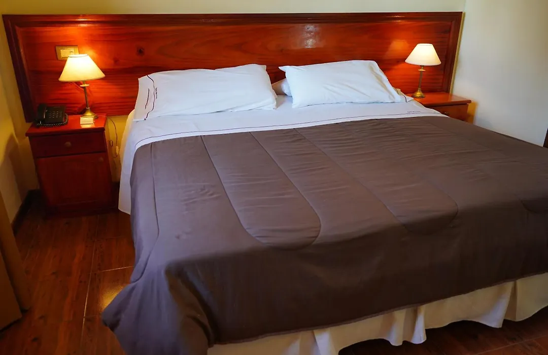 Hosteria Sirenuse-1