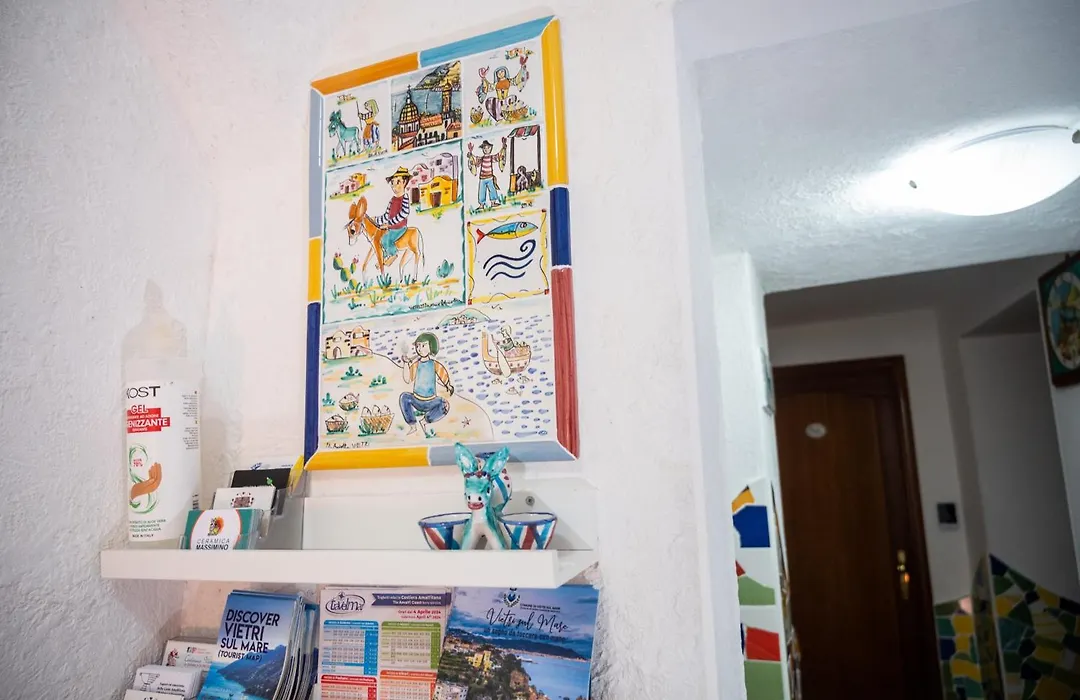 Casa Lo Scrigno-1