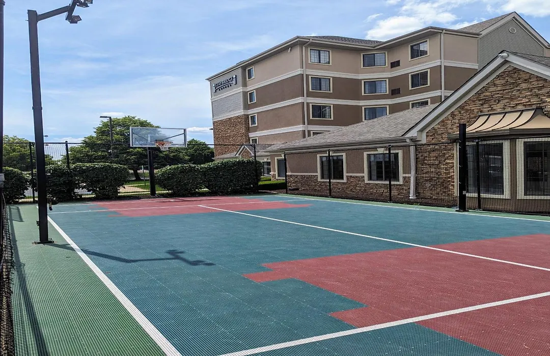 Staybridge Suites Indianapolis-Fishers By Ihg-1