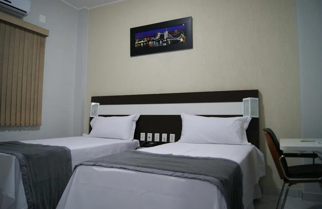 Itamaraty Hotel-1