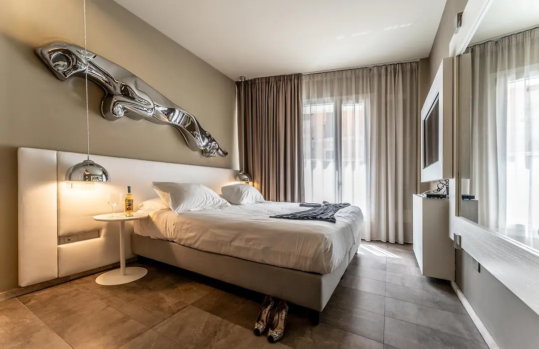 Neko Boutique Hotel-1