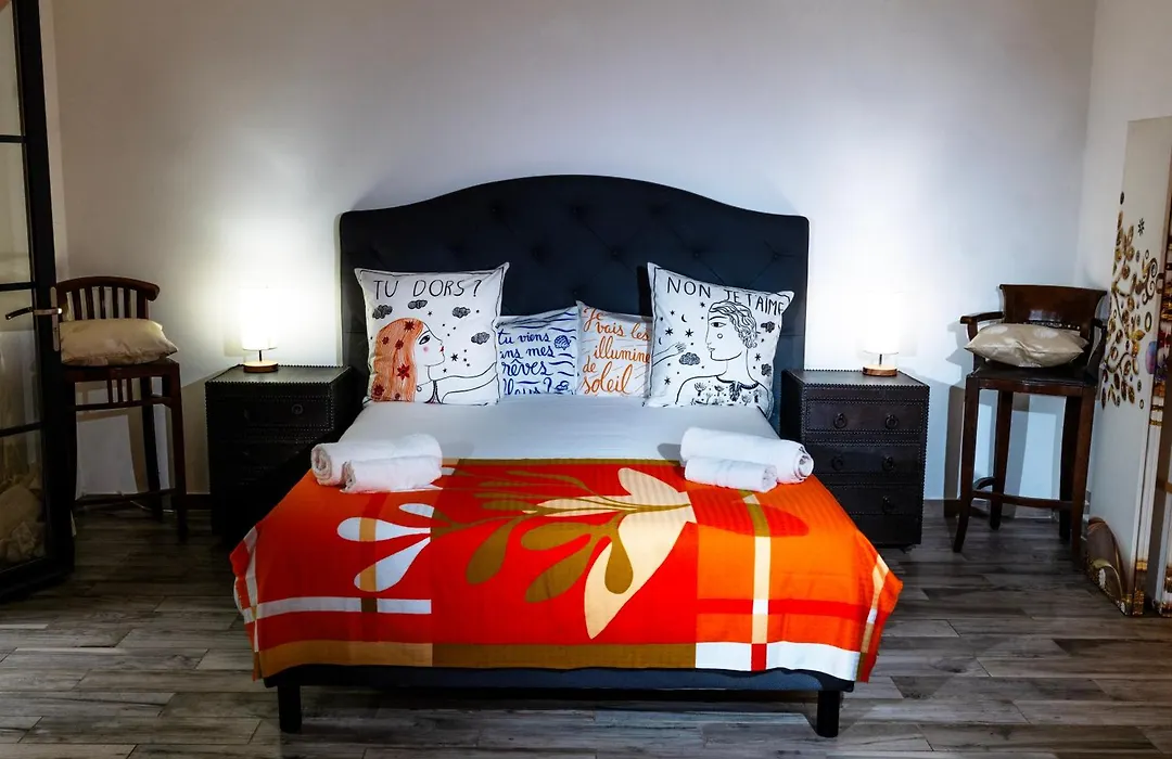 Les Canoubiers Luxe Et Serenite Au Coeur De Saint-Tropez Suites Spacieuses Avec Jardin Enchanteur-1