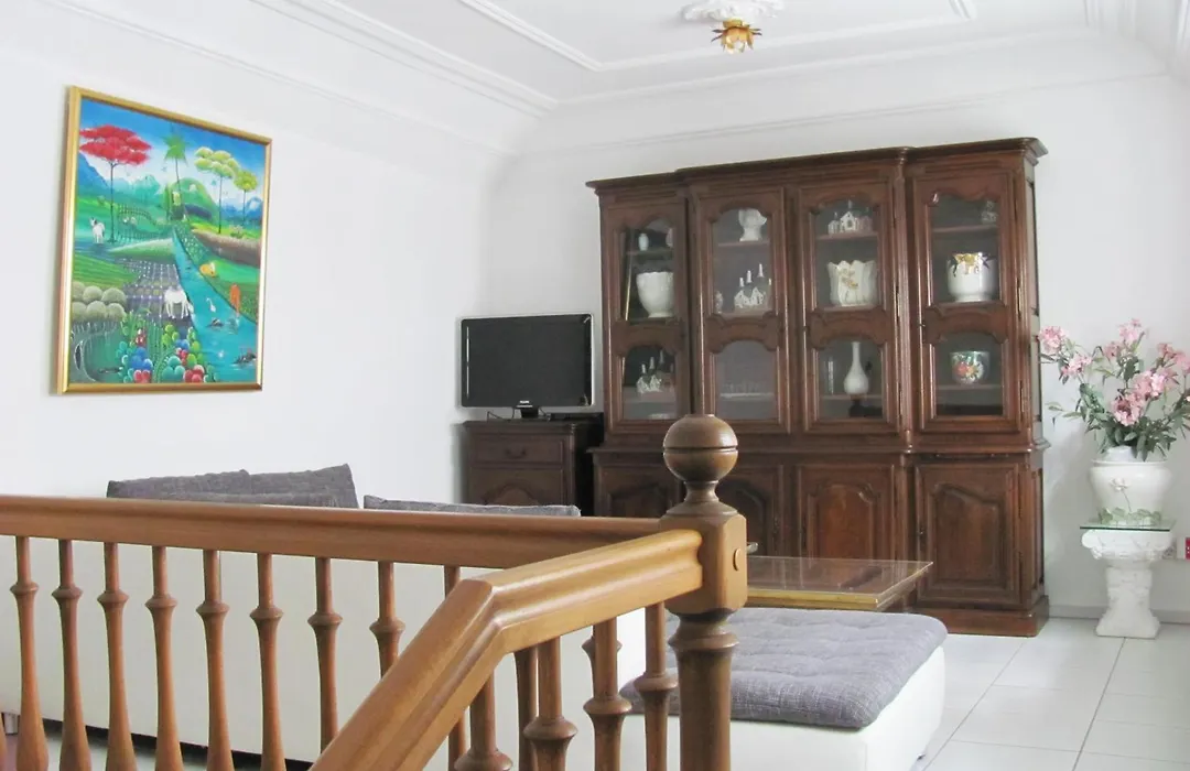 Apartment Storchenfärbe-1