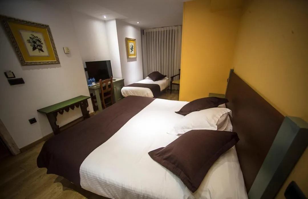 Boutique Hotel Castilla-1