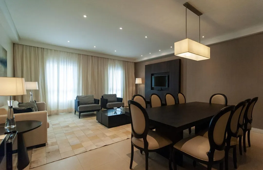Radisson Hotel Anápolis-1