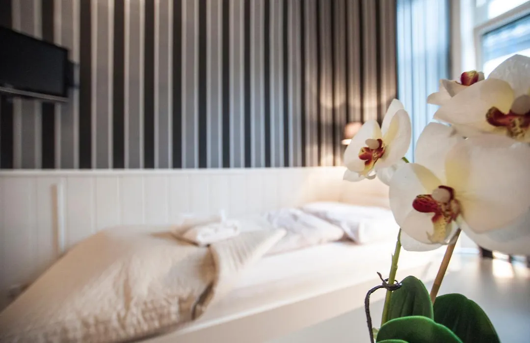 Urban Boutique Hotel-1