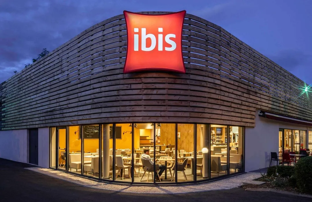 ibis Nuits Saint Georges-1