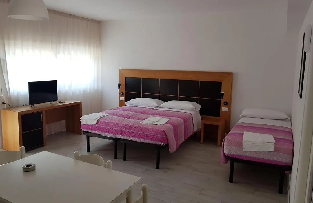 Desiderio Monolocali e camere-1