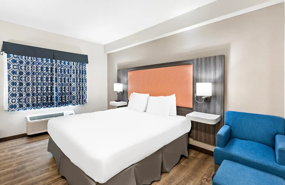 The Waves Hotel, An Ascend Collection Hotel-1