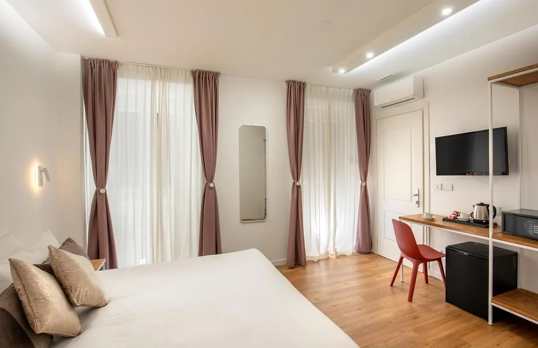 Hotel Ciao-1