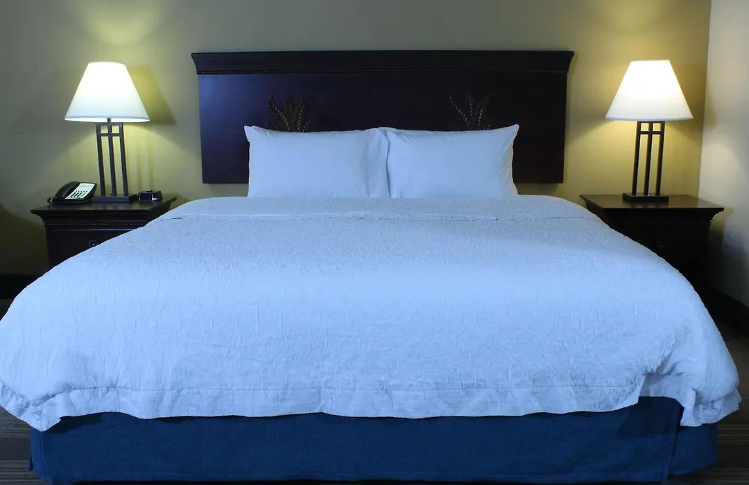 Hampton Inn Oxford-West-1