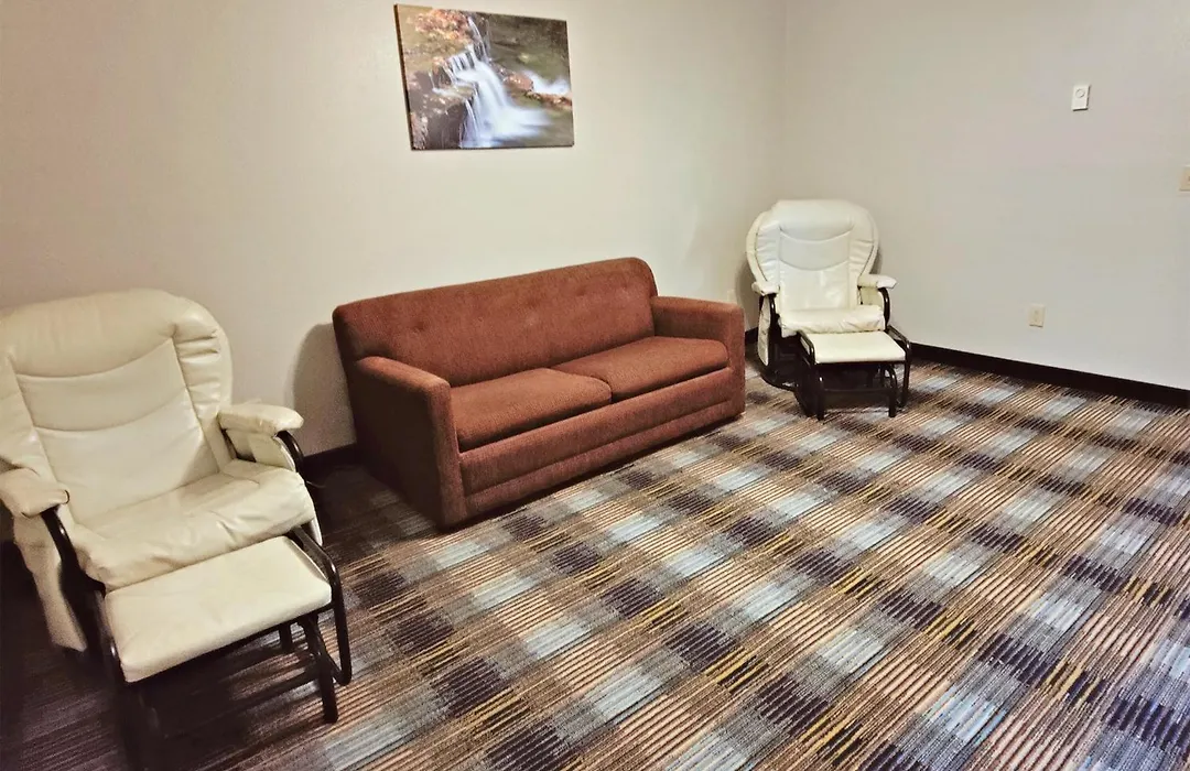 Americinn By Wyndham Saint Ignace Lakefront-1