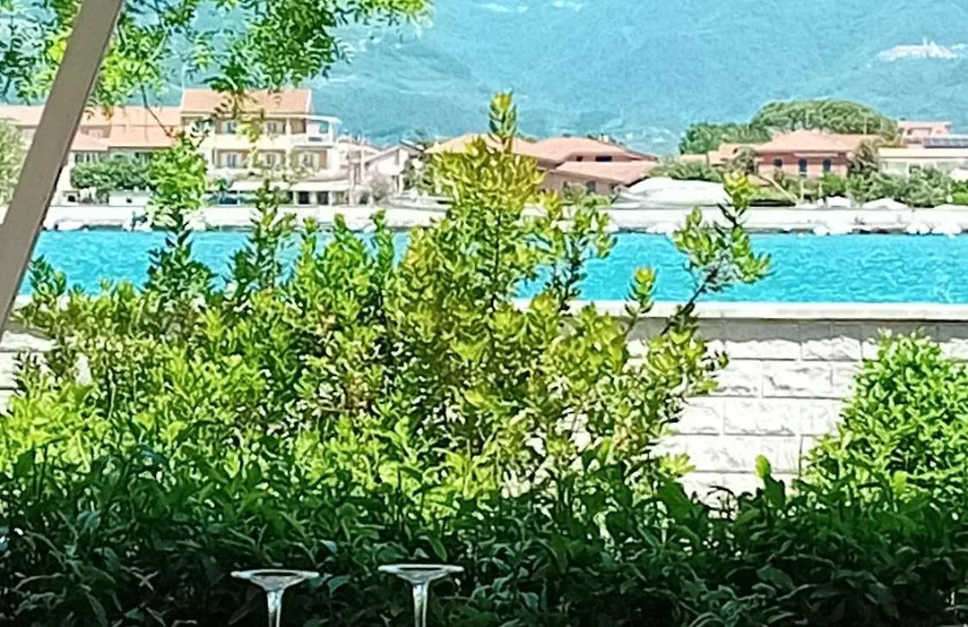 Hotel Garden Bocca di Magra-1