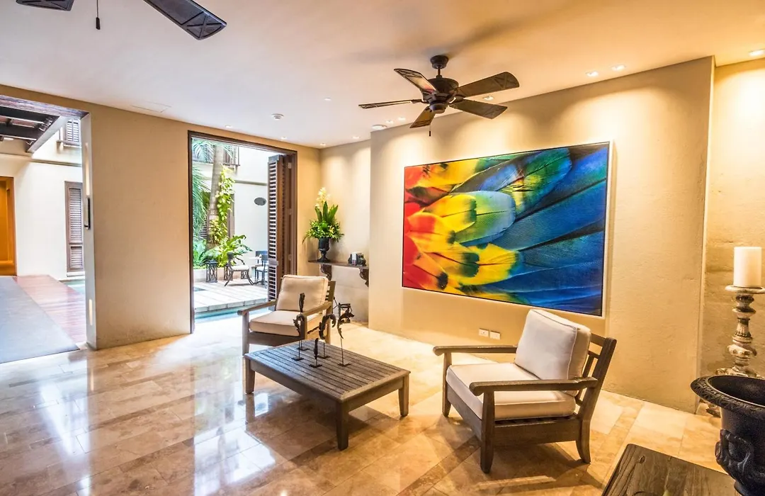Bastion Luxury Hotel-1