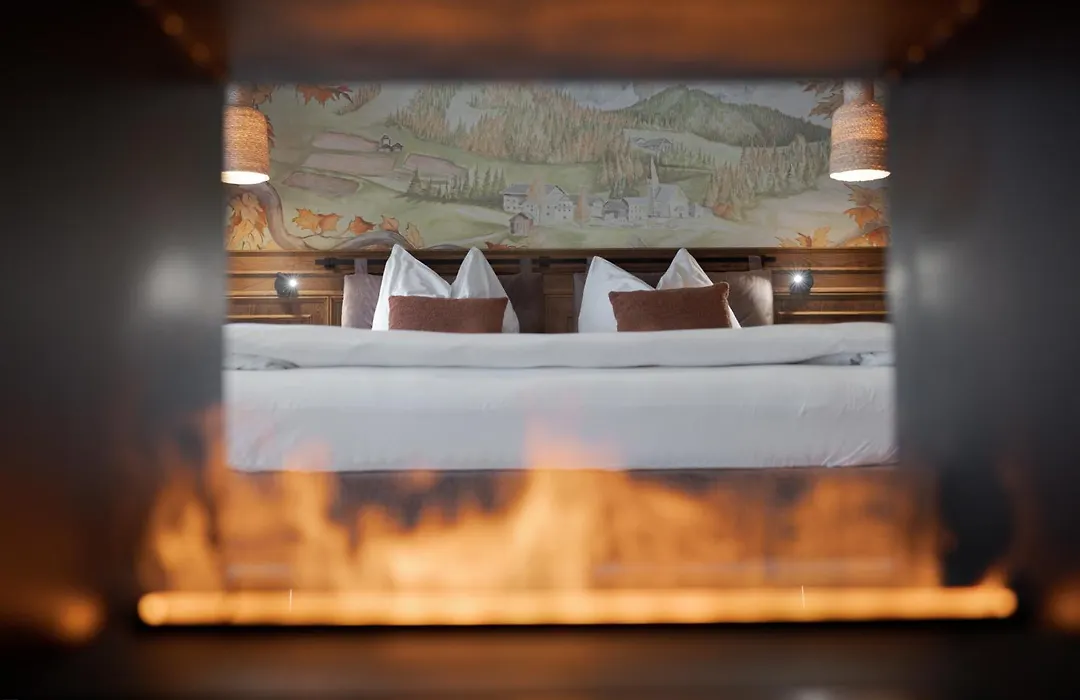 Latemar - Hotel Suites Spa-1