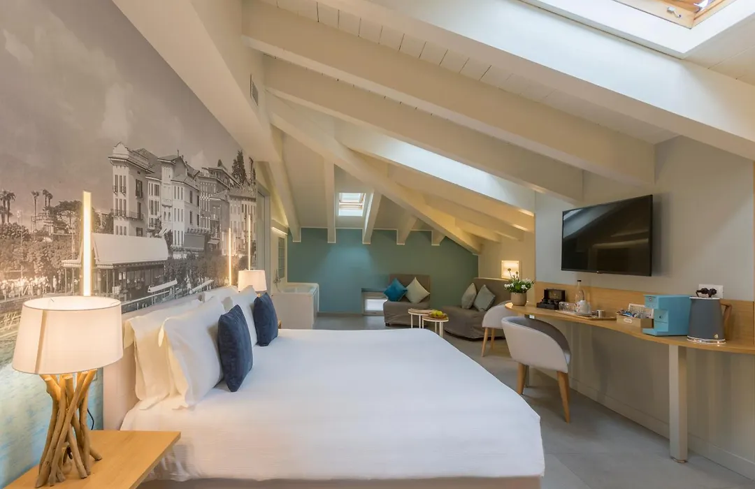 Avenue Boutique Hotel-1