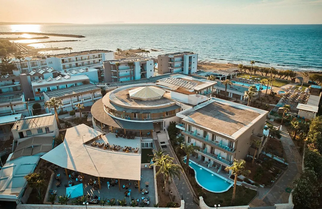 Malia Bay Beach Hotel&Bungalows-1