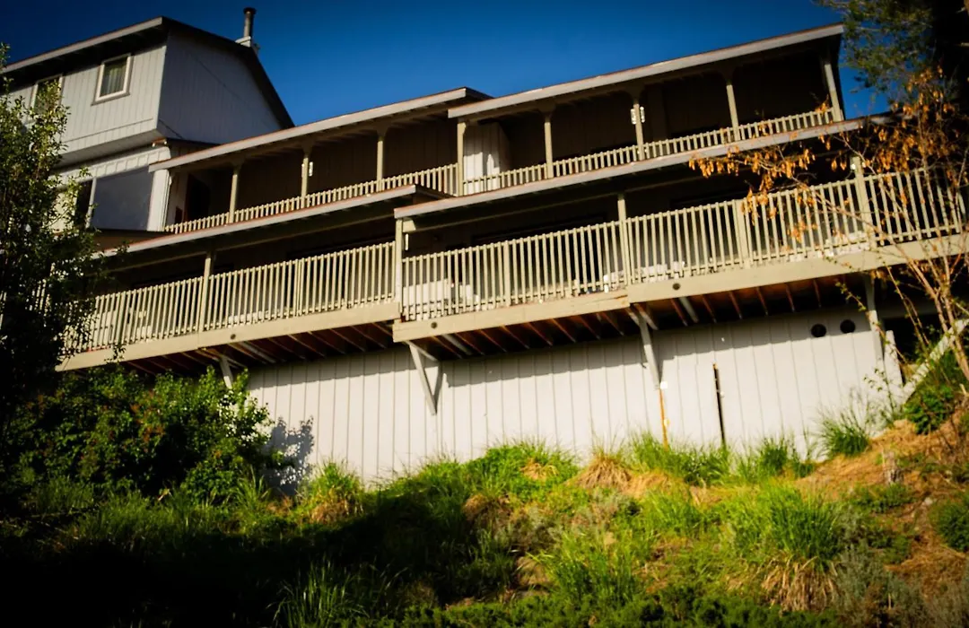 Yosemite Gateway Motel-1