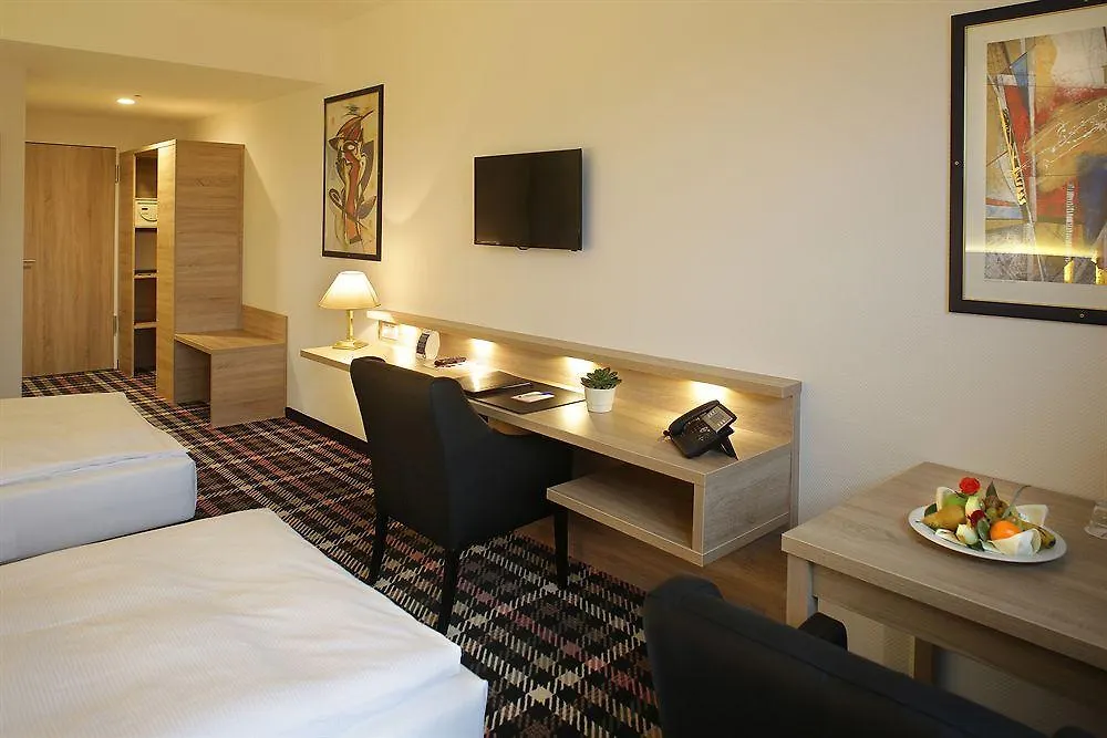 Hotel Premotel-Premium Motel Am Park-1