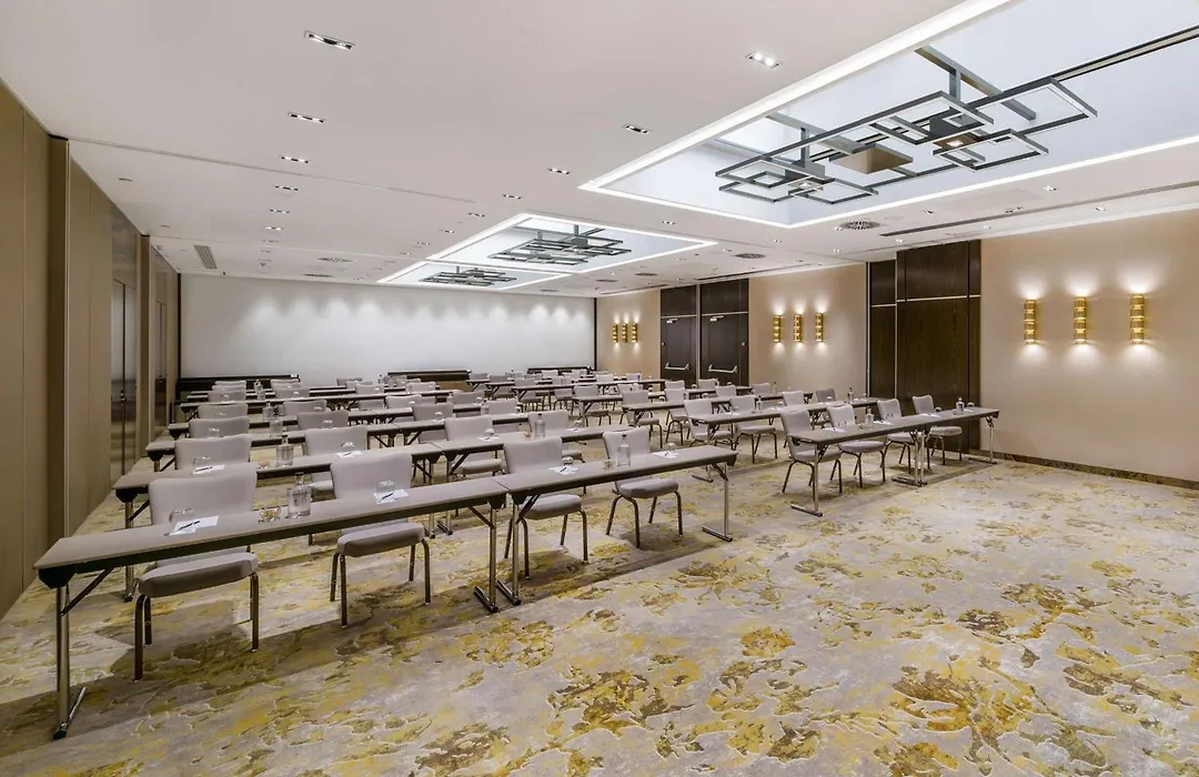Radisson Blu Beke Hotel, Budapest-1