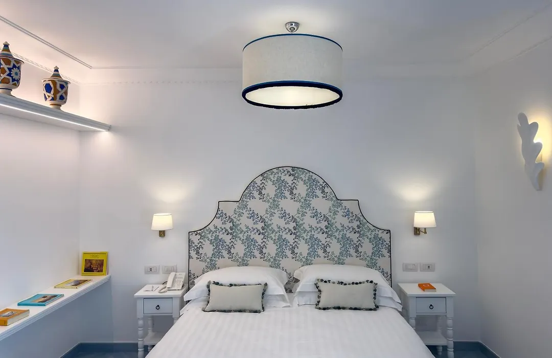 Boutique Hotel Casa Mariantonia-1