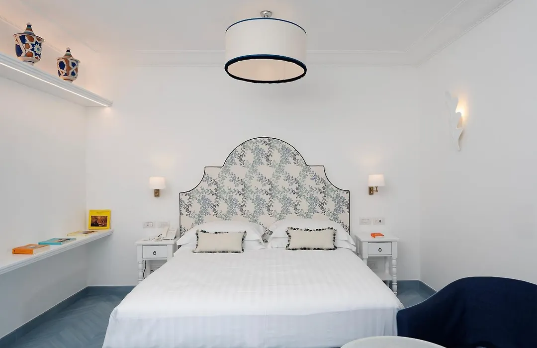 Boutique Hotel Casa Mariantonia-1