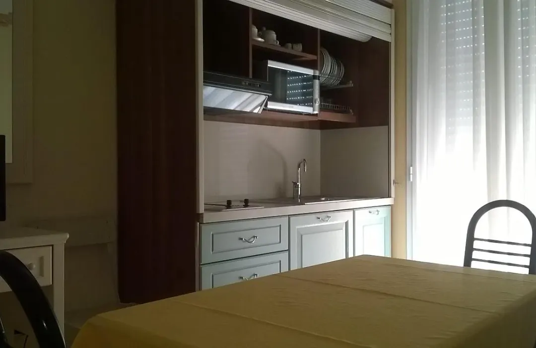 Residence Record-1