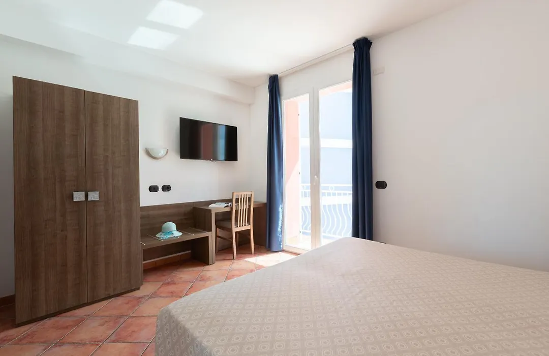 Ai Pozzi Village Resort&SPA-1