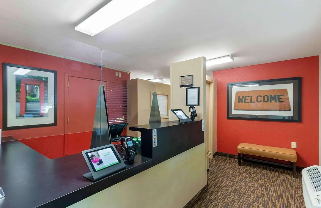 Extended Stay America Select Suites - Atlanta - Kennesaw Chastain Rd-1