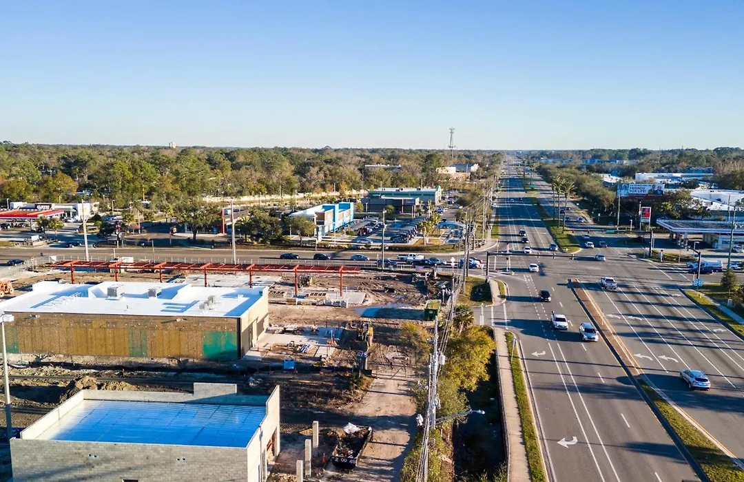 San Marco Inn East - Jacksonville-1