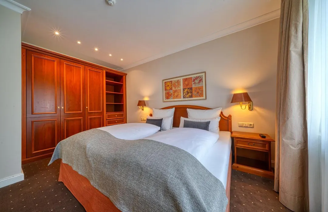 Parkhotel Am Glienberg by NP-1