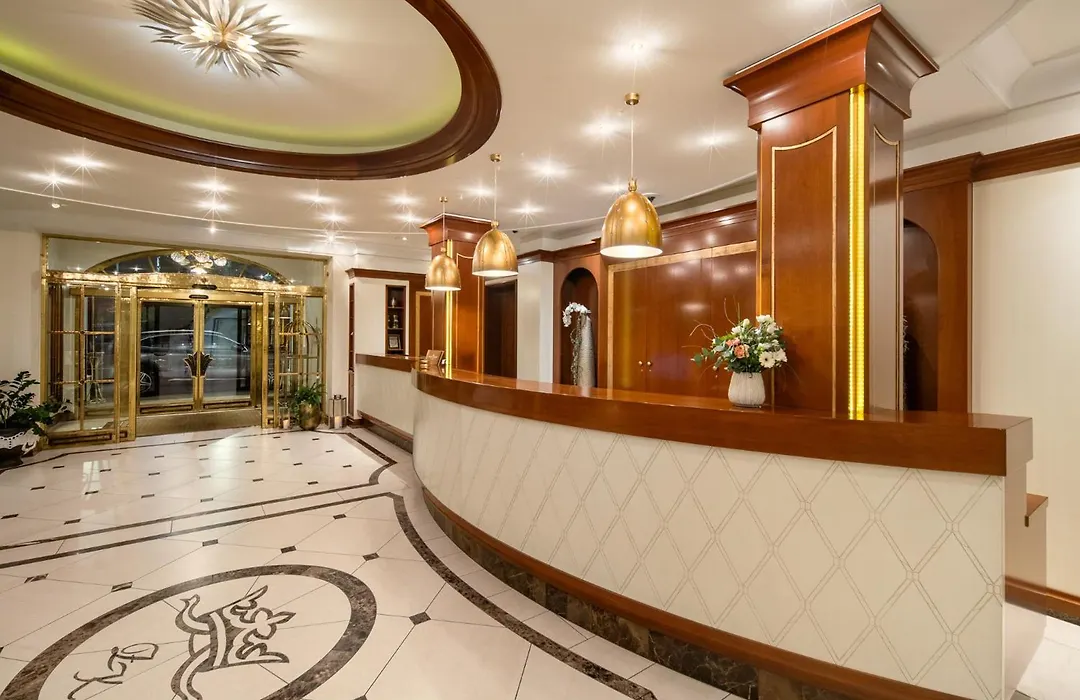 Hotel Dreiflüssehof-1