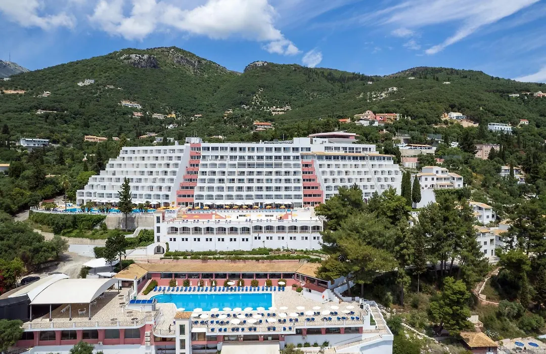 Sunshine Corfu Hotel And Spa-1