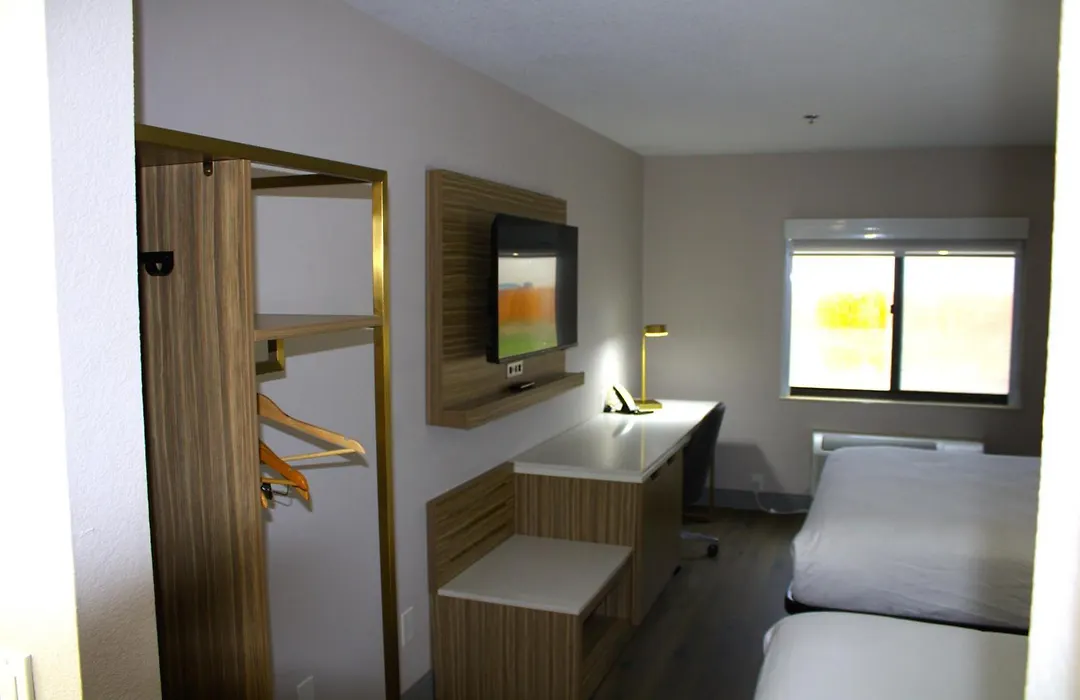 Baymont Inn & Suites San Marcos-1