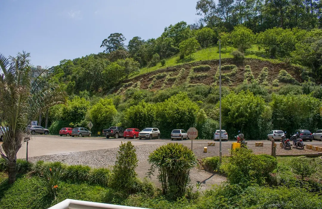 Itá Thermas Resort e Spa-1