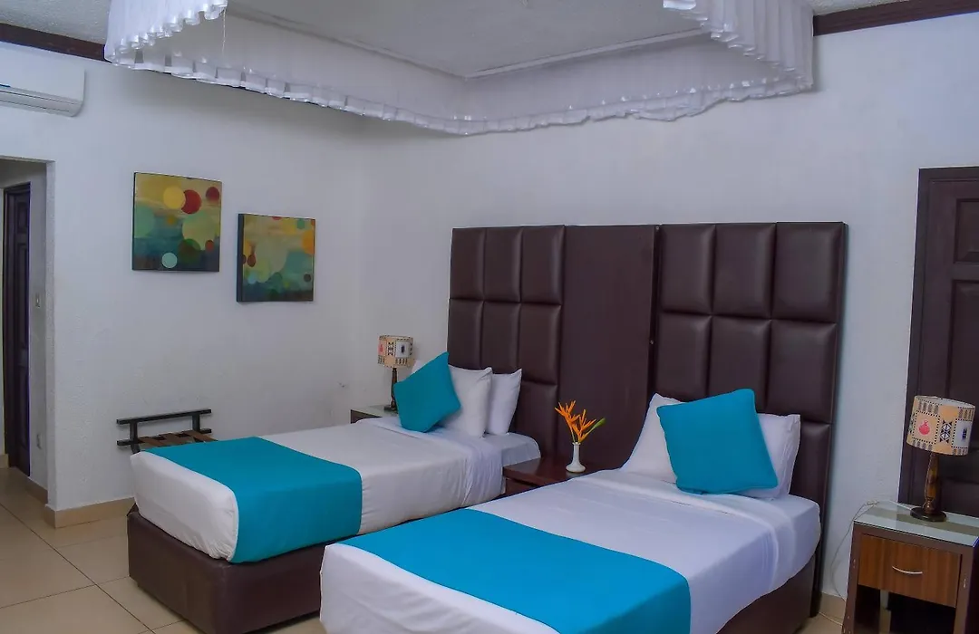 Cocoa Luxury Resort, Nyali, Mombasa-1