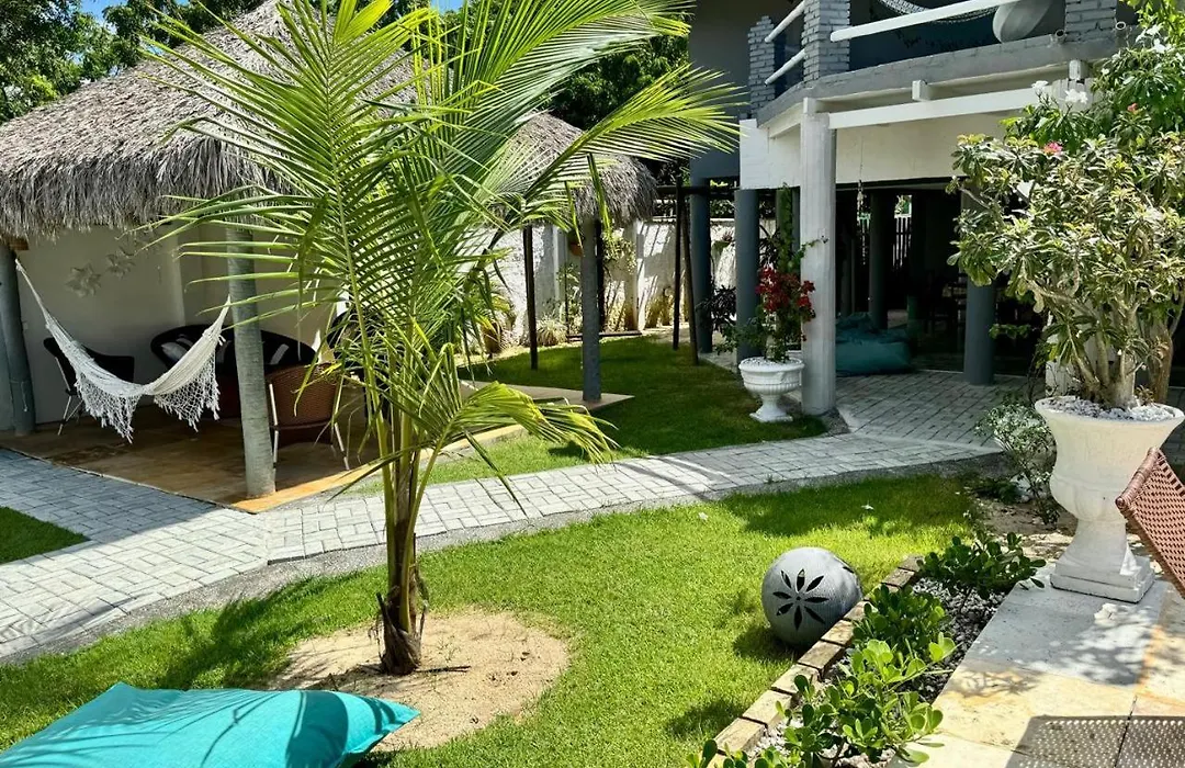 Pousada Coconut Cumbuco-1