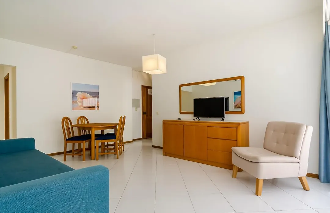 TURIM Algarve Mor Apartamentos Turísticos-1