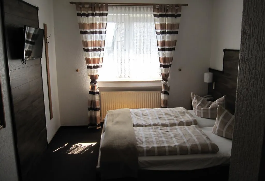 Hotel Nußknacker-1