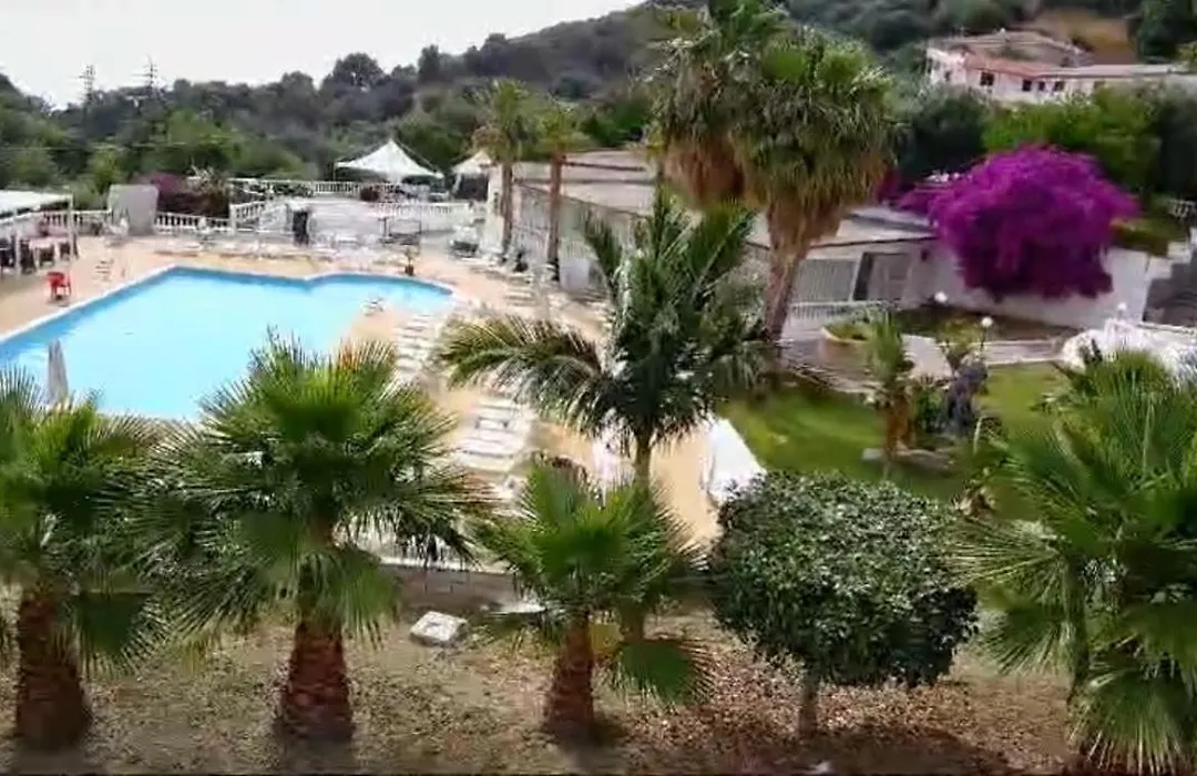 Hotel Diamond Residence-1