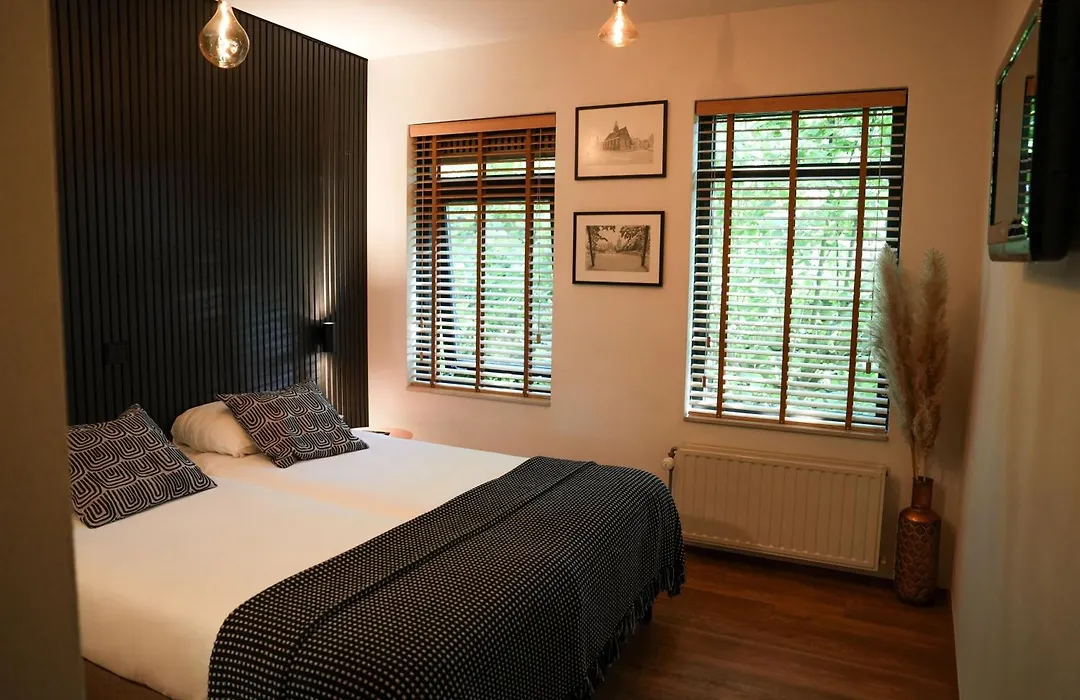 Hotel Het Witte Paard-1