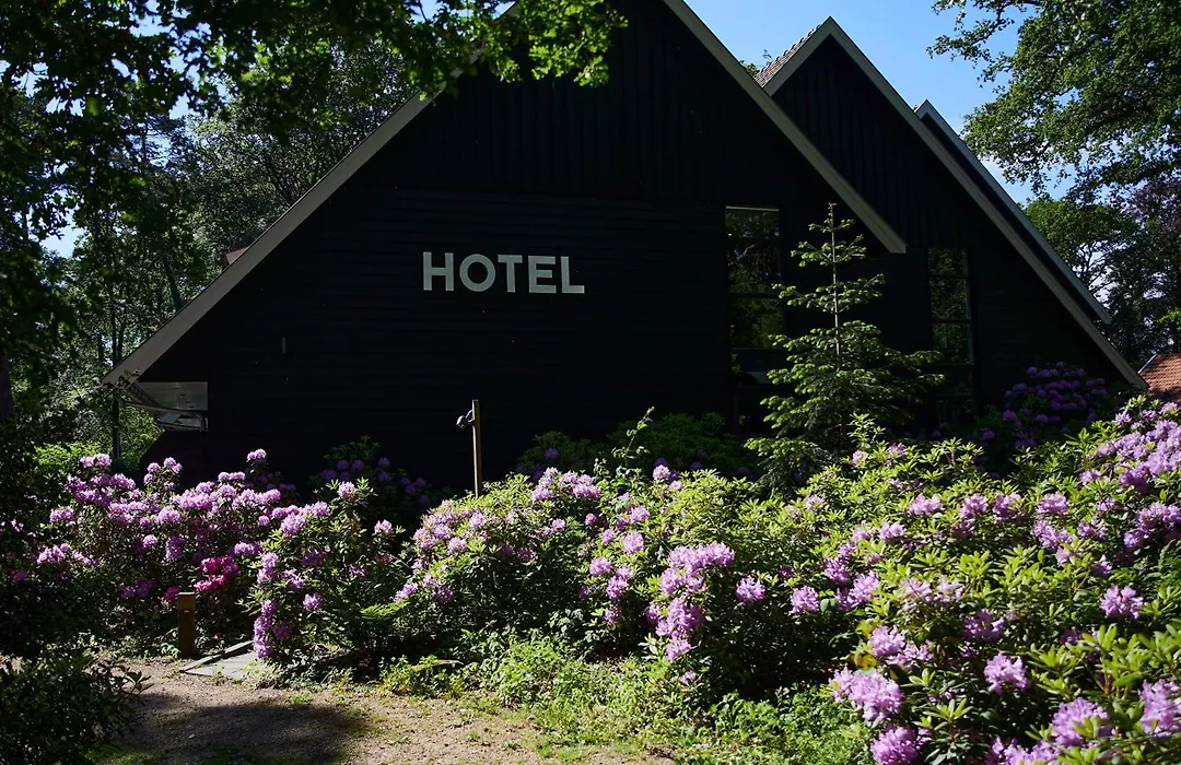 Hotel Erve Hulsbeek-1