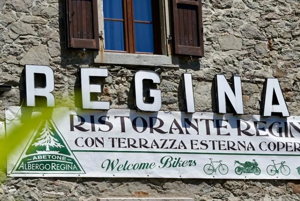 Hotel Ristorante Regina-1