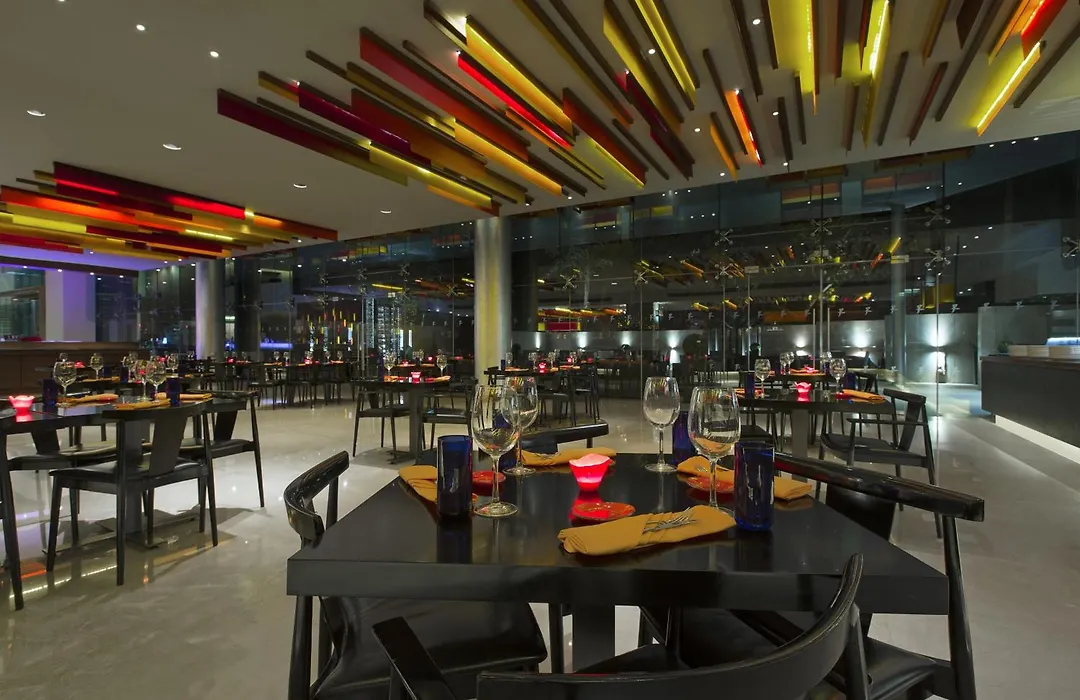 The Westin Mumbai Garden City-1