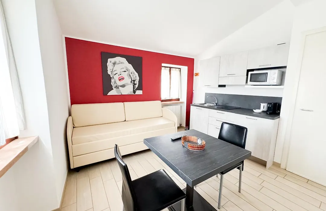 Apartments Colombara Bardolino-1