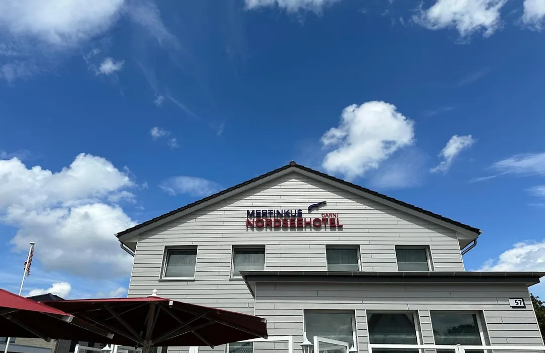 Mertinkus Nordseehotel-1