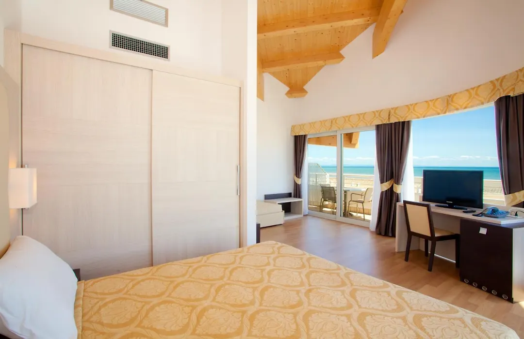 Park Hotel Pineta Boutique Hotel-1