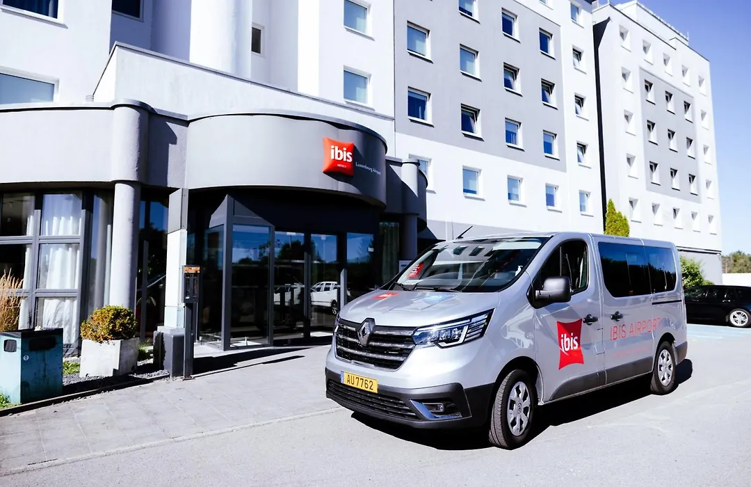 ibis Luxembourg Aeroport-1