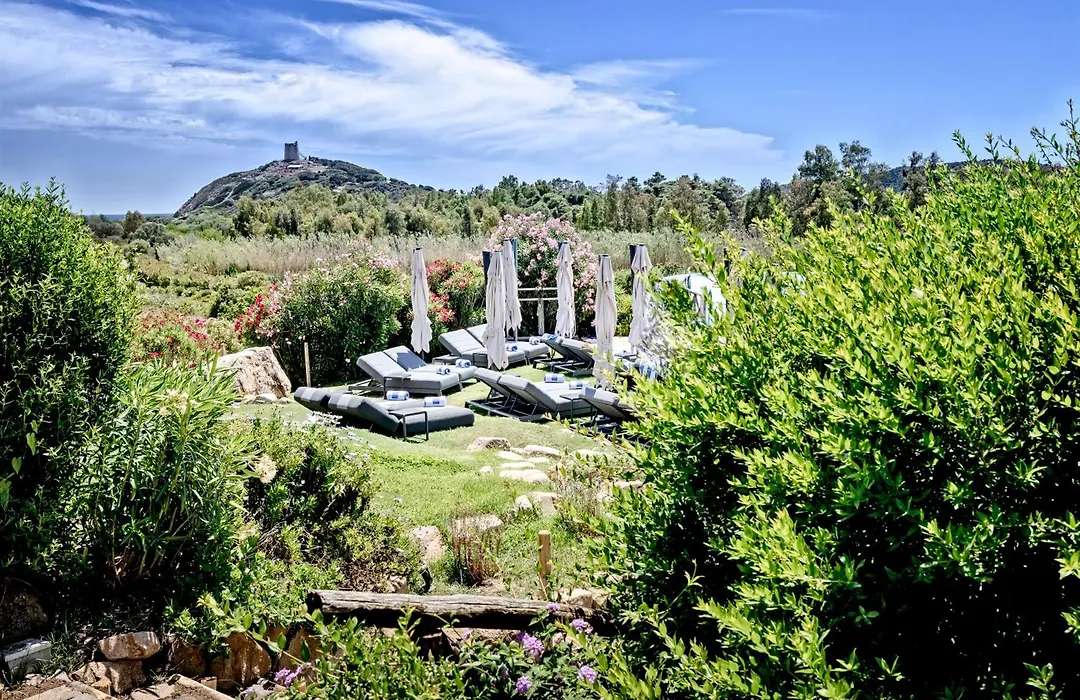 Veridia Resort Sardinia, A Member Of Radisson Individuals (Adults Only)-1