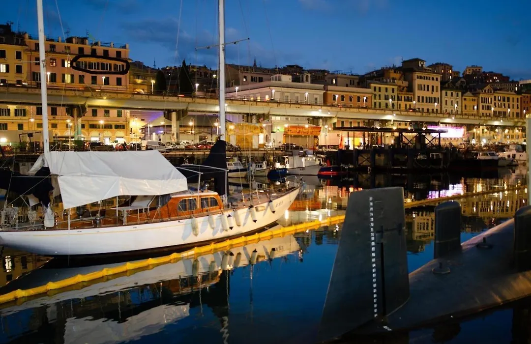 Port View-1